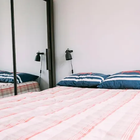 T2 Modern And Bright Design Vieux דירה *